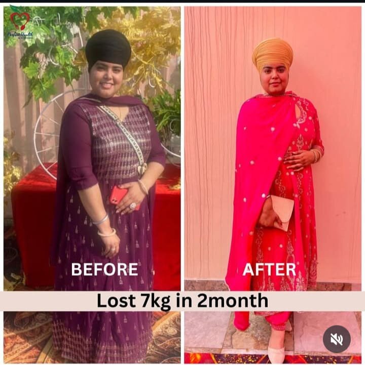 Nigeria success story