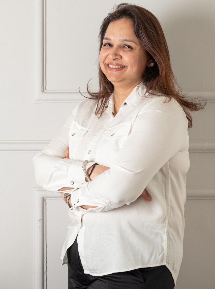 Dt. Preeti Gupta