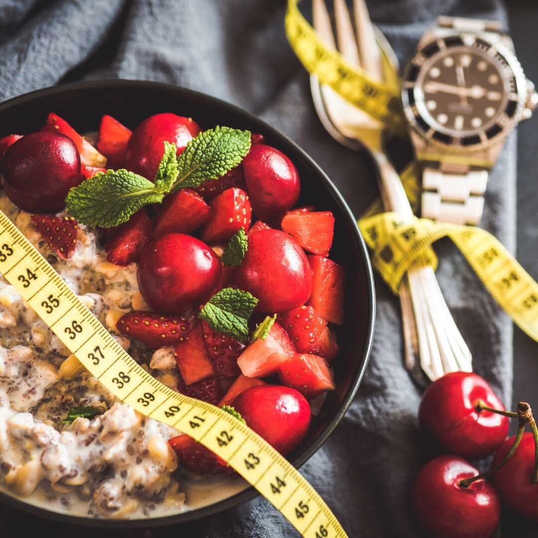 Weight Gain Diet