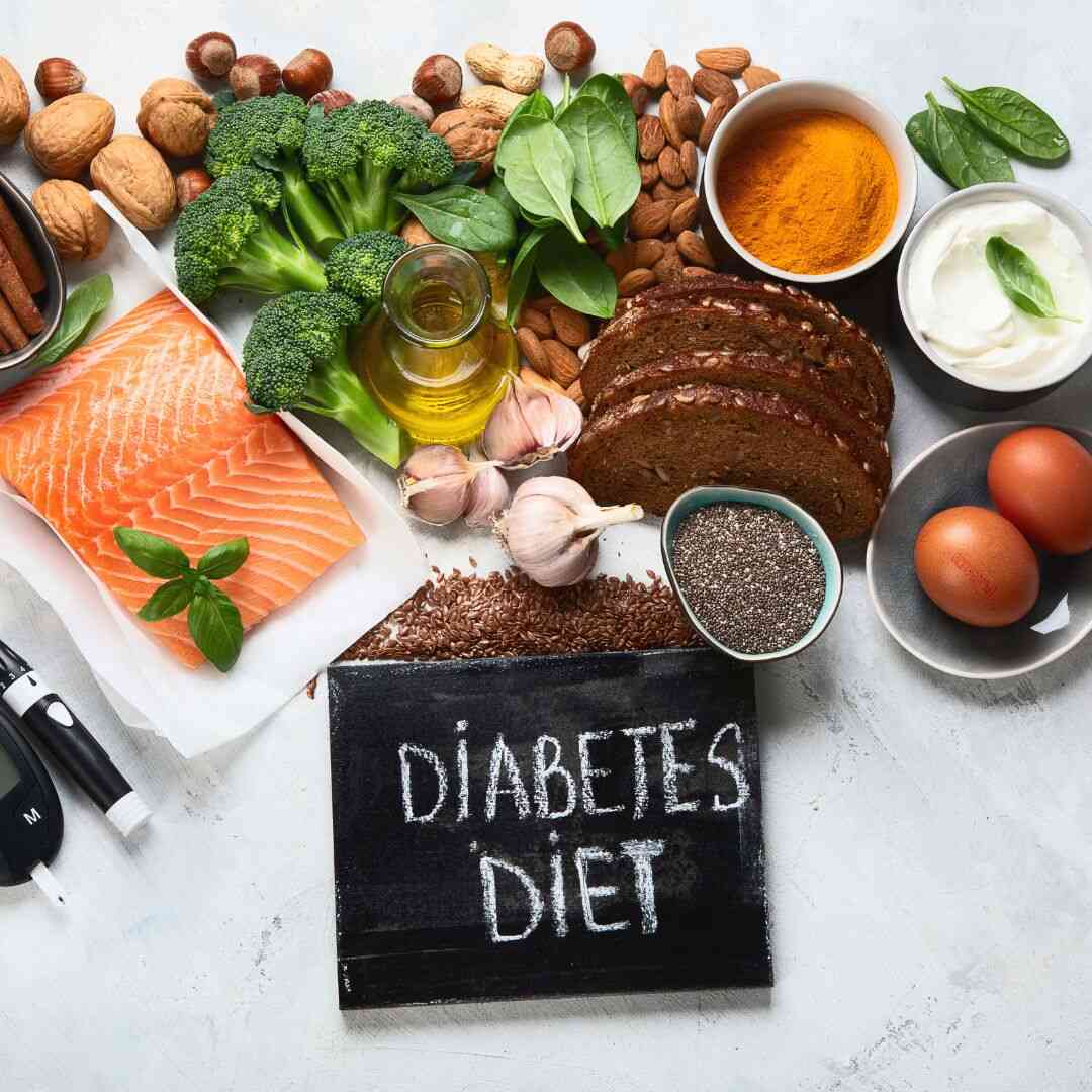 Diabetes Diet