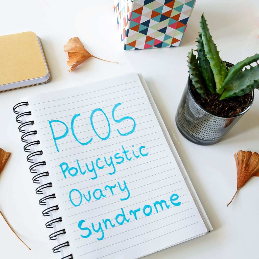PCOS Management Diet