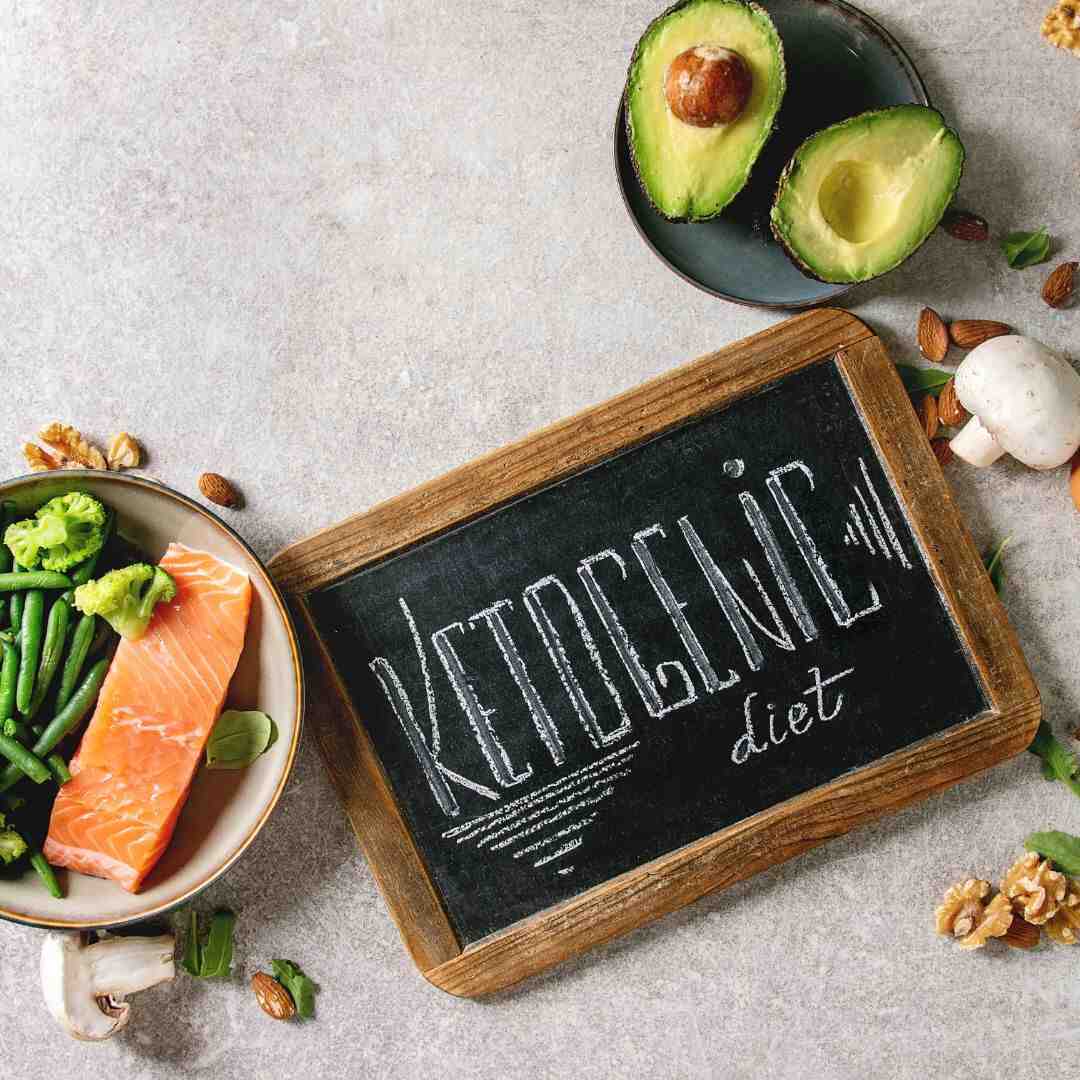Ketogenic Diet