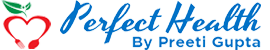 Perfect Health Logo