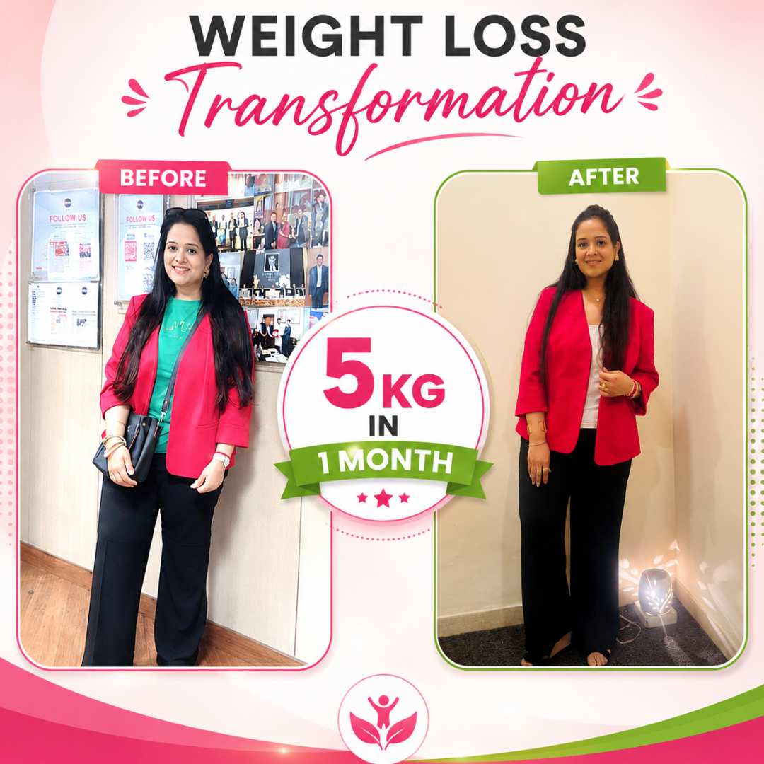 Success Story