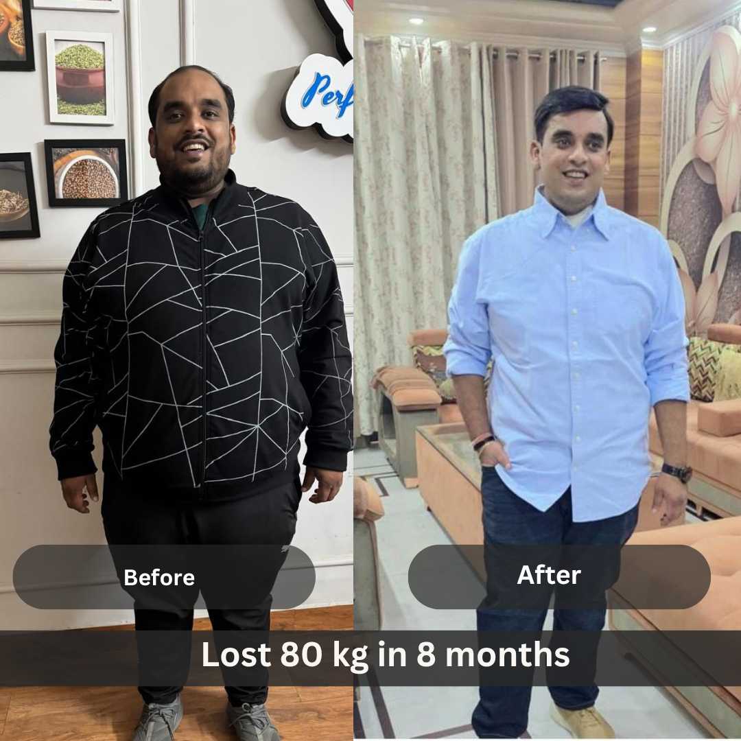 Success Story